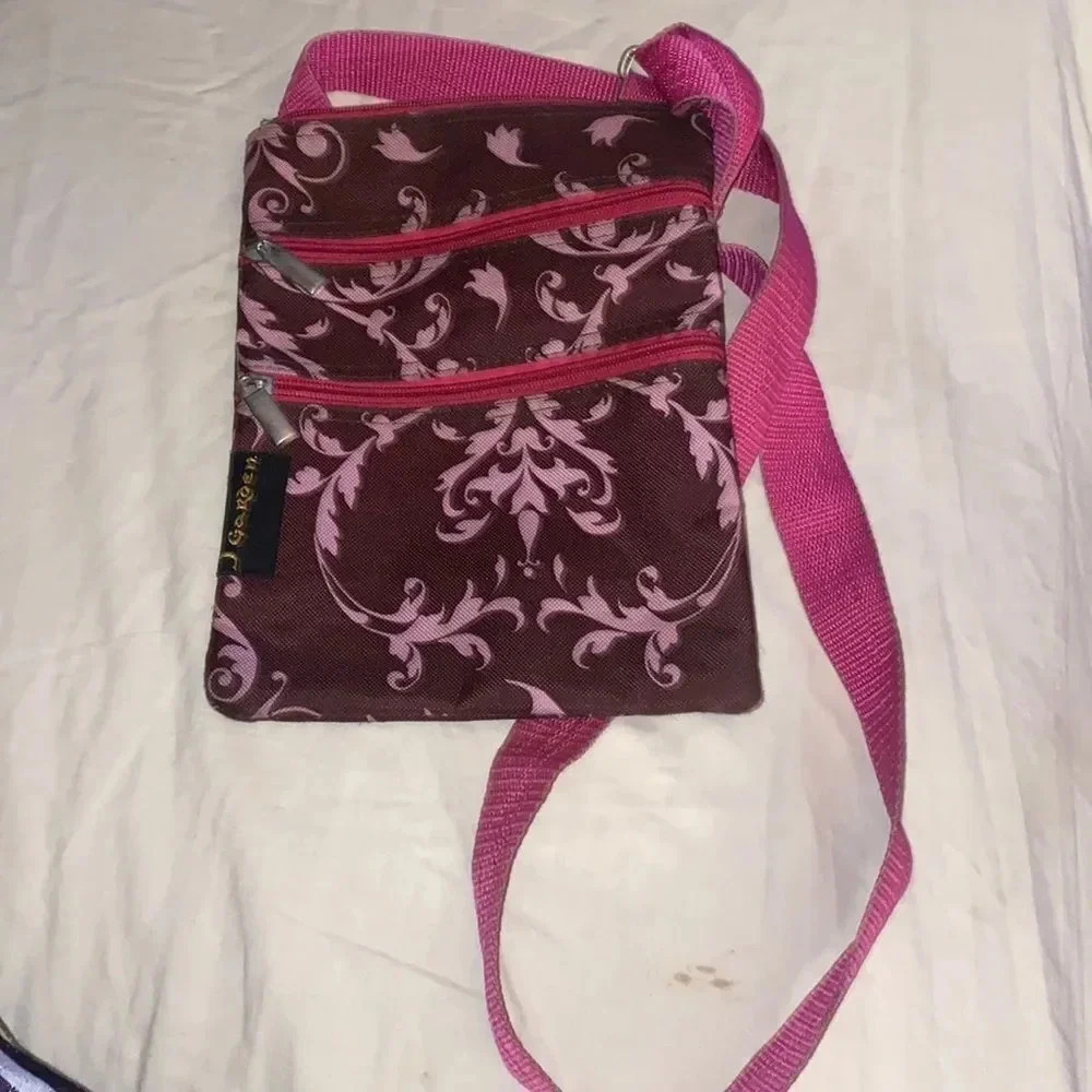 J. Garden Crossbody purse​​